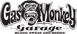 Gas Monkey