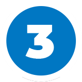 Three